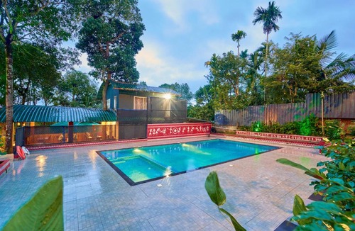 Sulthan Bathery Hotel | Kedara Resort Wayanad Pet Friendly with Pool