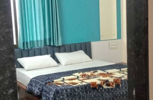 Bajarwadi Resort | Kedareshwar Agro Tourism