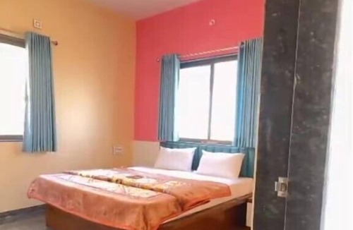Bajarwadi Resort | Kedareshwar Agro Tourism