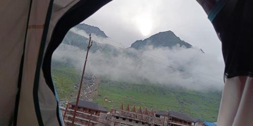 Kedarnath Other | Kedarnath Nature Camp by Nitin