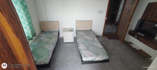 Electronics City Bed & Breakfast | Keerthana Residency
