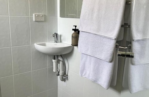 Keith Hotel | Keith Motor Inn