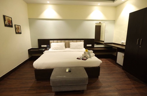Andheri Hotel | Kempinski Hotel And Resort