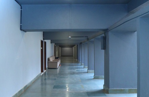 Andheri Hotel | Kempinski Hotel And Resort