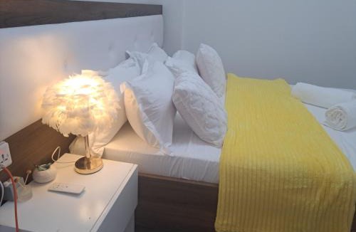 Busia Apartment | Kendilan homes bnb