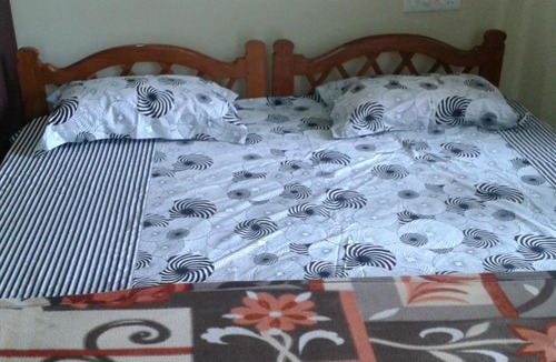 Nedumudy House | Kenice Homestay