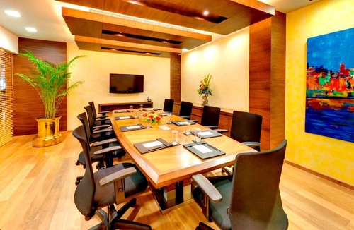 Park Street Hotel | Kenilworth Hotel, Kolkata