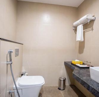 Visakhapatnam Hotel | Kenilworth