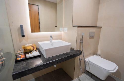 Visakhapatnam Hotel | Kenilworth