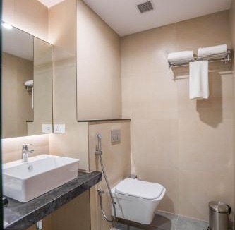 Visakhapatnam Hotel | Kenilworth