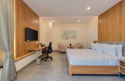 Visakhapatnam Hotel | Kenilworth