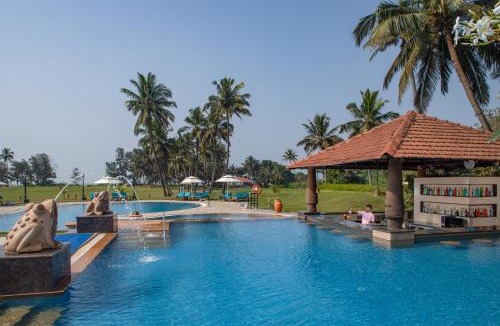 Uttorda Resort | Kenilworth Resort & Spa, Goa