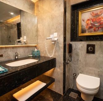 Uttorda Resort | Kenilworth Resort & Spa, Goa