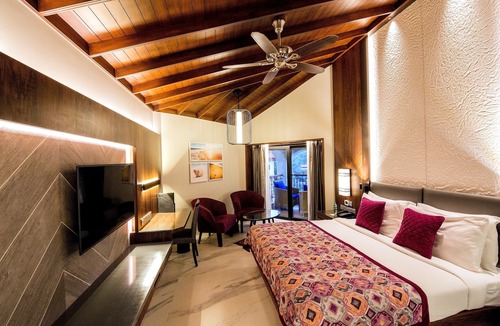 Uttorda Resort | Kenilworth Resort & Spa