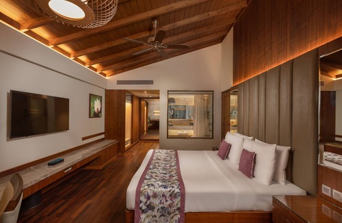 Uttorda Resort | Kenilworth Resort & Spa