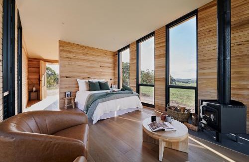 Glenhope East House | Kenneth