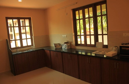 Benaulim Villa | Kenny's Holiday Villa