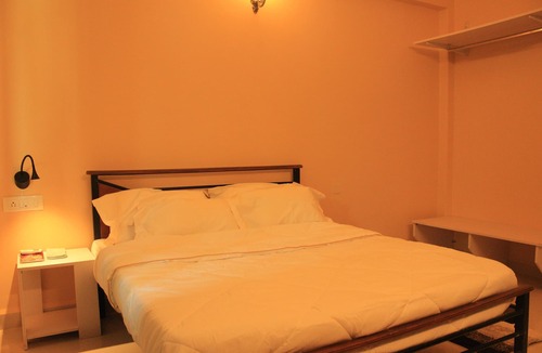 Benaulim Villa | Kenny's Holiday Villa
