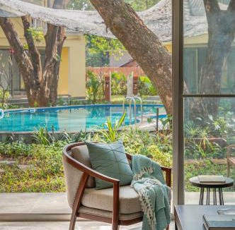 Uttorda Villa | Kensho Villa Hibiscus by ELIVAAS