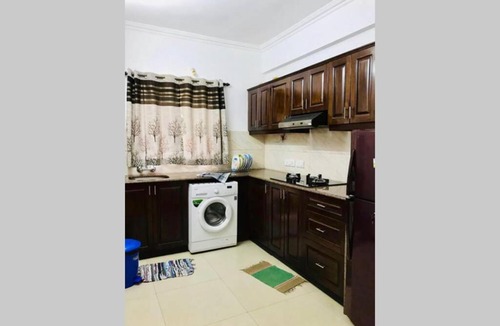 Kudal Apartment | KENSINGTON SQUARE 2BHK BY WHITE HORSE HOMES