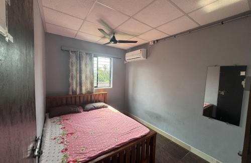 Mangalore Apartment | KENSONS BUDGETSTAY- 2 Bedroom Private Apartment
