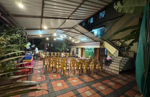 Mangalore Apartment | KENSONS BUDGETSTAY- 2 Bedroom Private Apartment