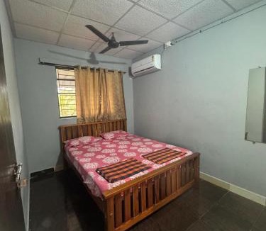 Mangalore Apartment | KENSONS BUDGETSTAY- 2 Bedroom Private Apartment