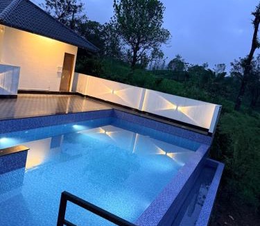 Elappara House | Kenza Retreat