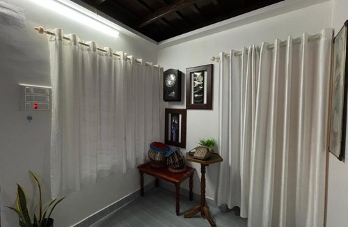 Poovar Villa | KERALA HERITAGE HOME (Periya veedu)