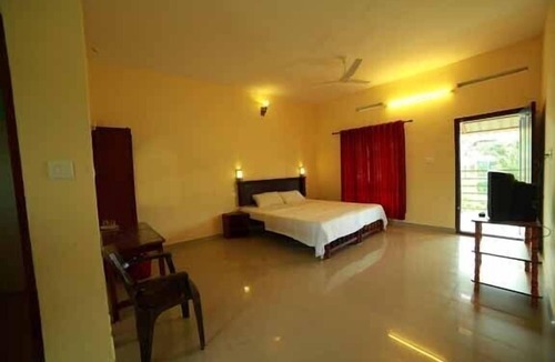 Kumily House | Kerala House