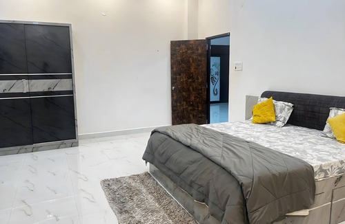 Chevella House | Kerala Nest Retreat Pool – Moinabad By Homeyhuts