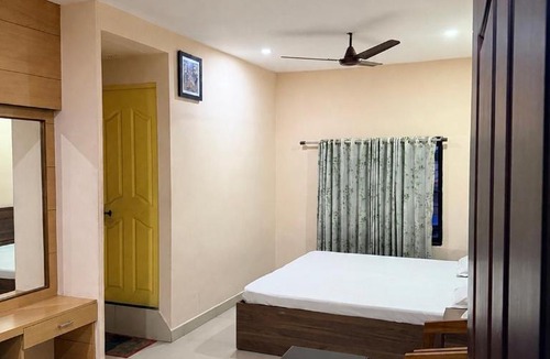 Palakkad Hotel | Kerala Tourist Home