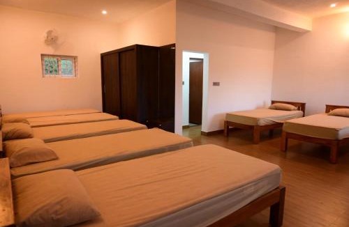 Mudigere House | Kerekool Naturestay