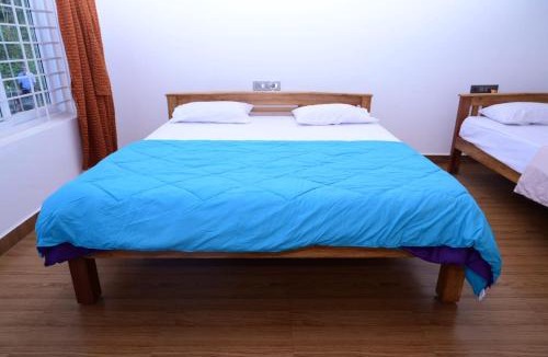Mudigere House | Kerekool Naturestay