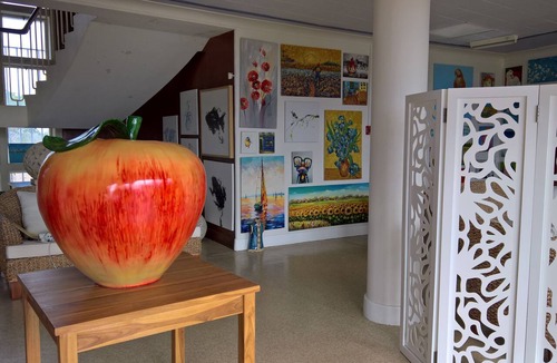 Queenton Apartment | Kernow Charters Towers