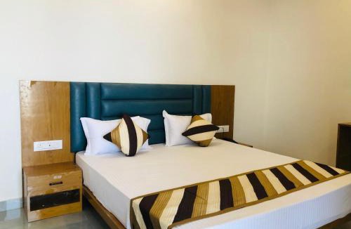 Pushkar Resort | Kesariya Bagh Resort Pushkar