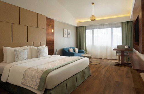 Verna Hotel | Kesarval The Fern Goa, Verna, Series by Marriott