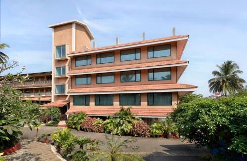 Verna Hotel | Kesarval The Fern Goa, Verna, Series by Marriott