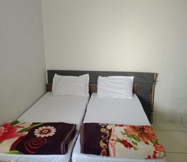Dwarka Villa | Keshav femely banglow