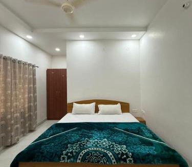 Kalimpong House | Keshavam Abhinandan Guest House