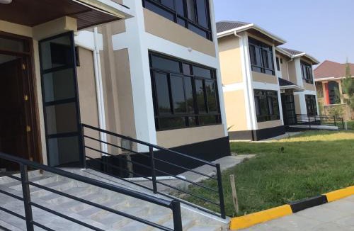 Homa Bay Hotel | Key Villa