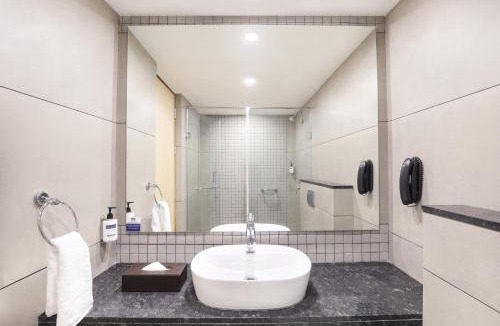 Visakhapatnam Hotel | Keys Lite By Lemon Tree Hotels Sreekanya