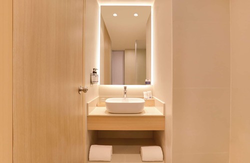 Agara Hotel | Keys Select by Lemon Tree Hotels, Hosur Road, Bengaluru