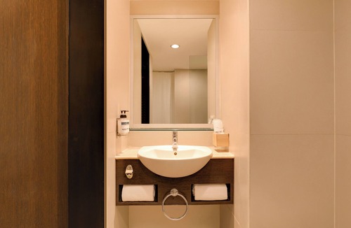 Agara Hotel | Keys Select by Lemon Tree Hotels, Hosur Road, Bengaluru
