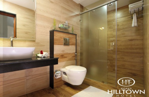 Kattappana Hotel | Kgees- HillTown Hotel