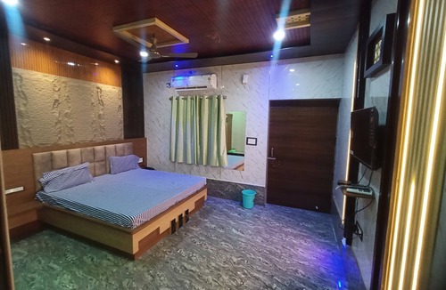 Baripada Resort | Khairi Resort