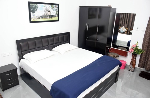 Khajuraho Hotel | Khajuraho Glory Homestay in Khajuraho with AC, WiFi. Enjoy your stay