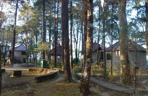 Almora Resort | Khali Estate