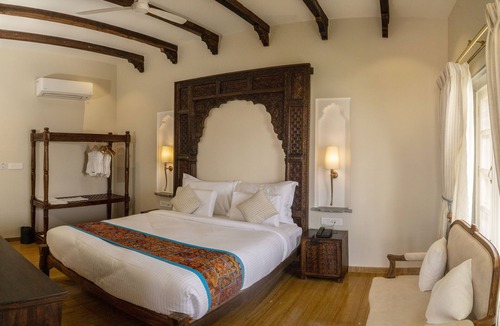 Shavri Colony Hotel | Khamma Ghani- A Boutique Hotel