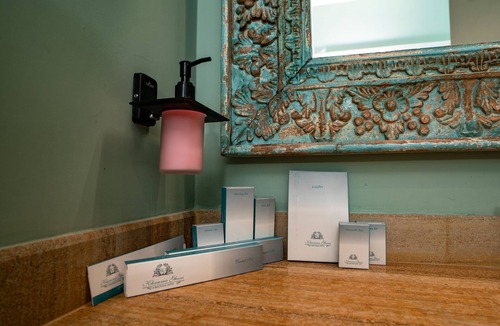 Shavri Colony Hotel | Khamma Ghani- A Boutique Hotel